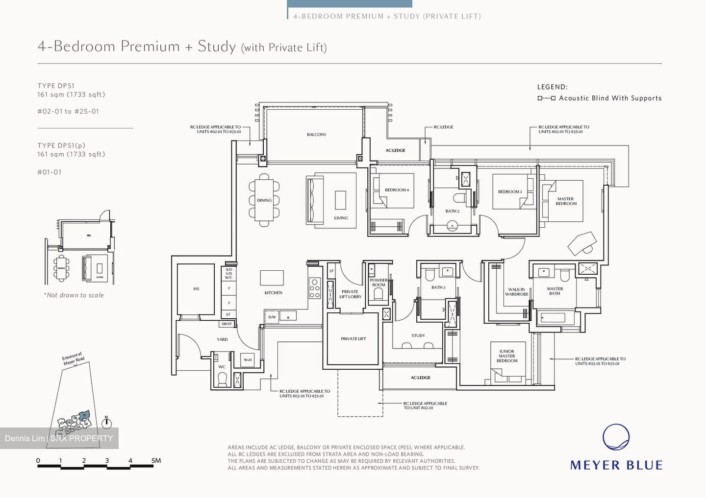 Meyer Road (D15), Condominium #610284771